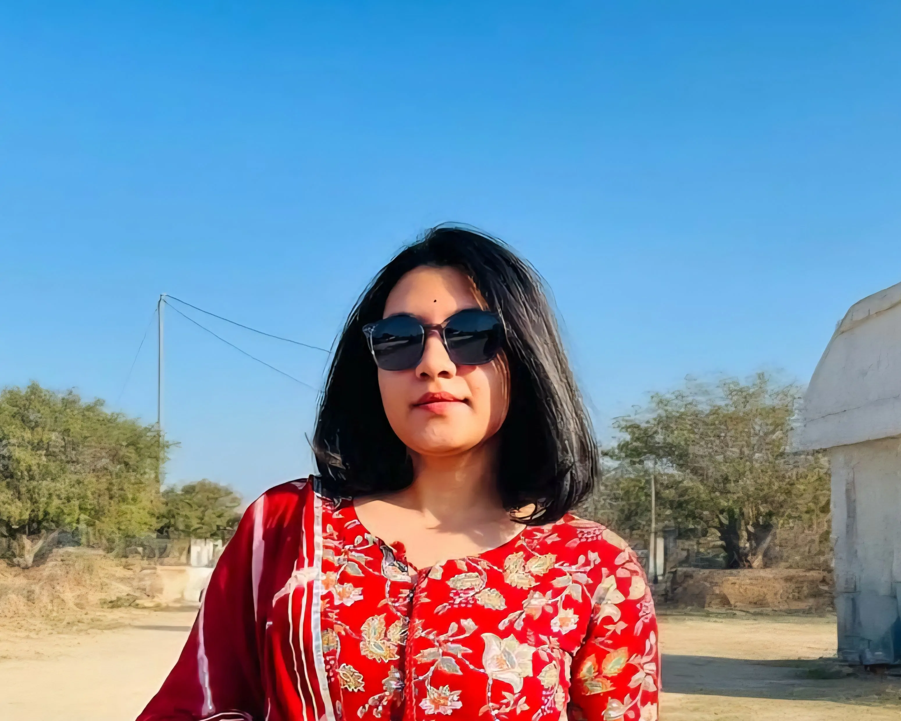 Anjali Soni