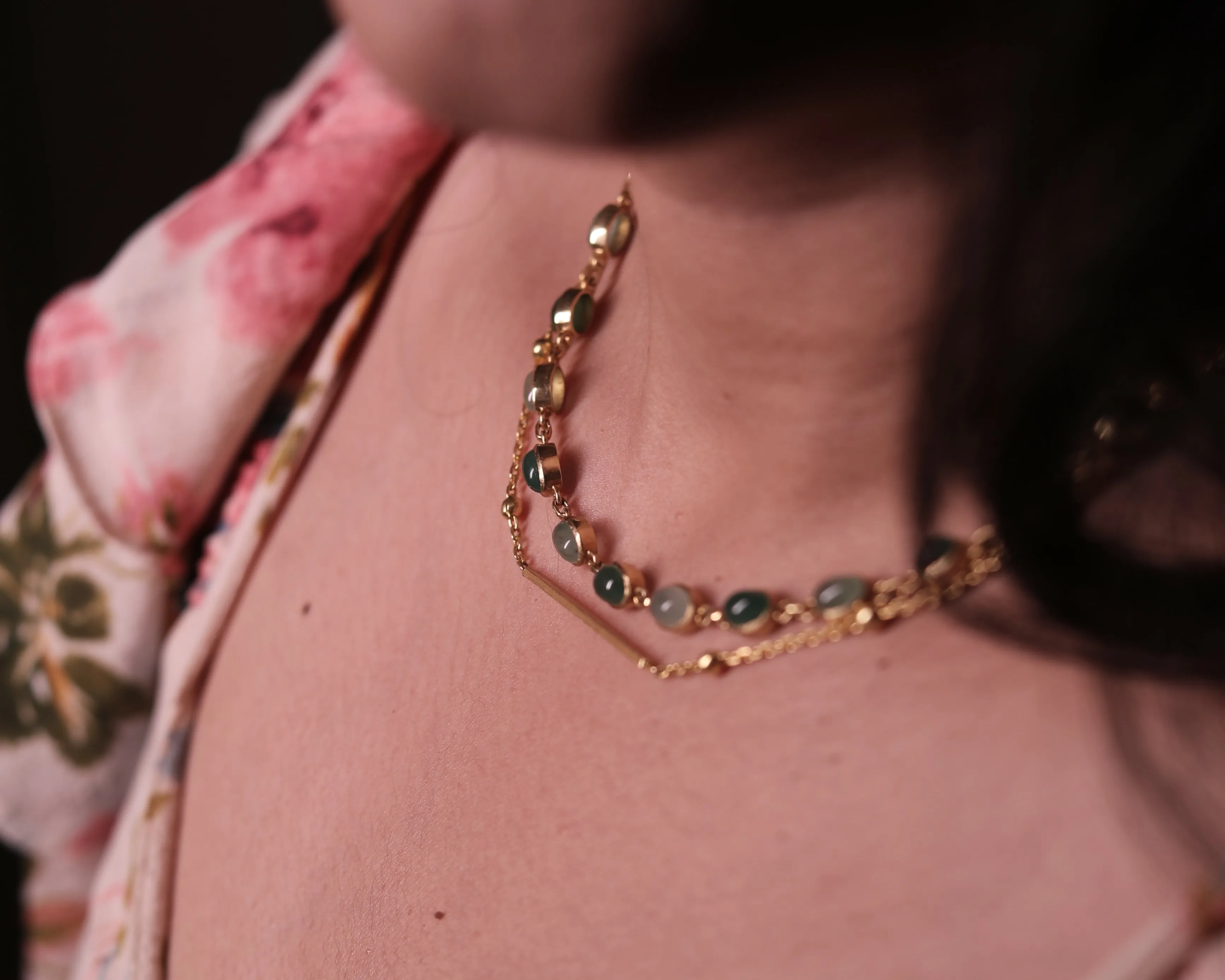 Beads of Belle
