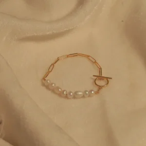 Pearl Bracelet