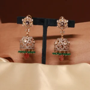 Moon Jhumka