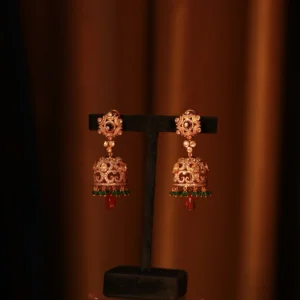 Moon Jhumka