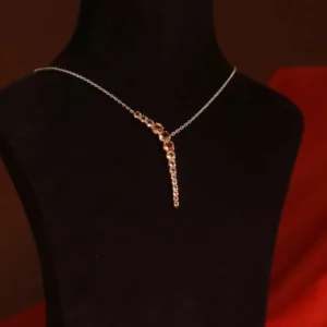 Citrine Necklace